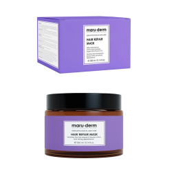 Maruderm Saç Maskesi 300 ml - 2