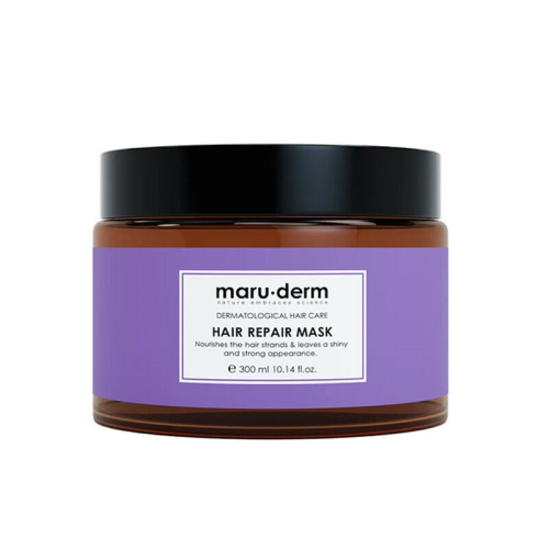 Maruderm Saç Maskesi 300 ml - Maruderm
