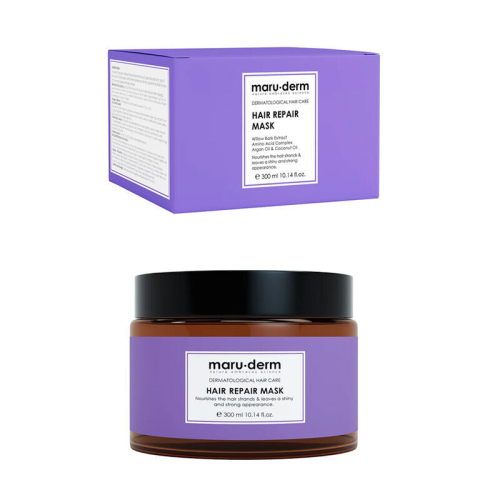Maruderm Saç Maskesi 300 ml - 2