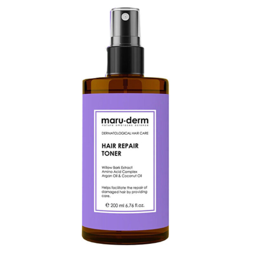 Maruderm Saç Bakım Toniği 200 ml - Maruderm