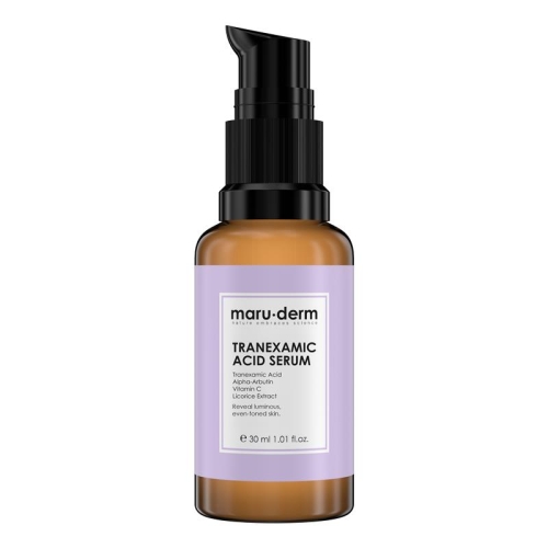 Maruderm Tranexamic Acid Serum 30 ml - Maruderm