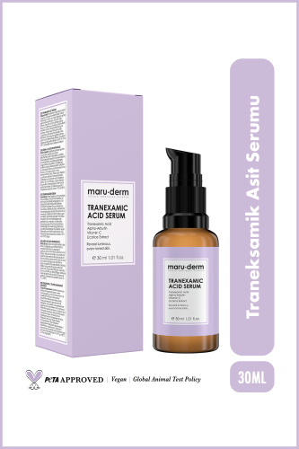 Maruderm Tranexamic Acid Serum 30 ml - 2