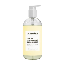 Maruderm Yağ Bazlı Temizleyici 400 ml - 1