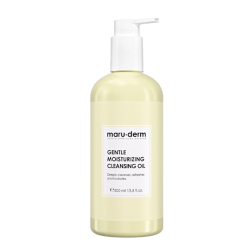 Maruderm Yağ Bazlı Temizleyici 400 ml - 1