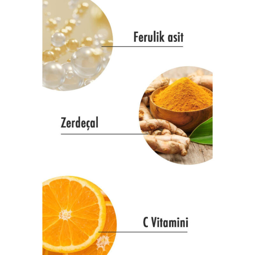 Maruderm Zerdeçal+ Süt Vücut Peelingi 250 ml - 4