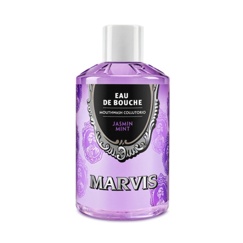 Marvis Ağız Bakım Suyu Jasmin Mint 400 ml - Marvis