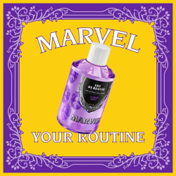 Marvis Ağız Bakım Suyu Jasmin Mint 400 ml - 2