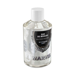 Marvis Ağız Bakım Suyu Whitening Mint 400 ml - 2