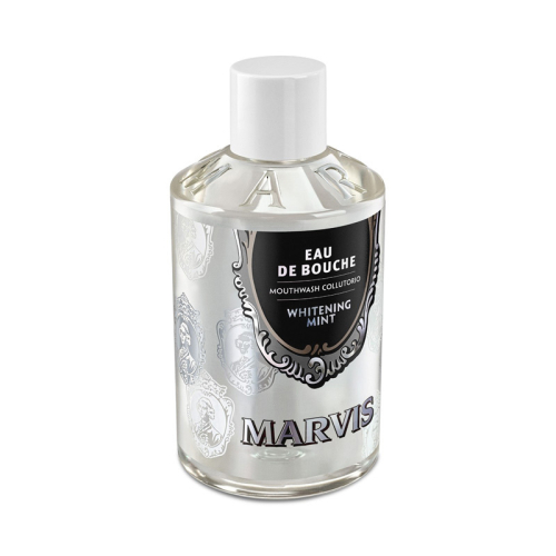 Marvis Ağız Bakım Suyu Whitening Mint 400 ml - 2