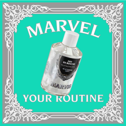 Marvis Ağız Bakım Suyu Whitening Mint 400 ml - 3