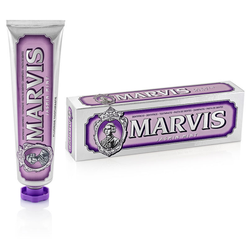 Marvis Jasmin Mint Diş Macunu 85 ml - Marvis