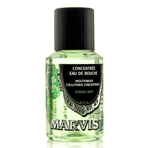 Marvis Mouthwash Concentrato 30ml - 1