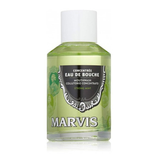 Marvis Naneli Konsantre Ağız Gargarası 120 ml - Marvis