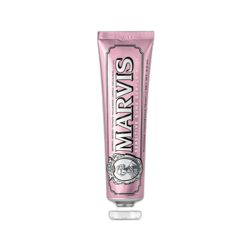 Marvis Sensitive Gums Gentle Mint 75 ml - Marvis