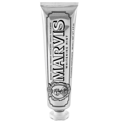 Marvis Whitening Mint Beyazlatıcı Diş Macunu 85 ml - Marvis