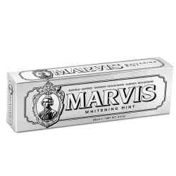 Marvis Whitening Mint Beyazlatıcı Diş Macunu 85 ml - 2