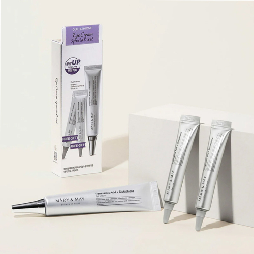 Mary May Eye Cream Special Set - 1