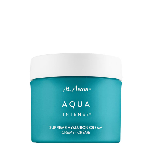 M. Asam Aqua Intense Nemlendirici Hyaluronlu Yüz Kremi 50 ml - Hassas Ciltler - M.Asam