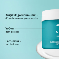 M. Asam Aqua Intense Nemlendirici Hyaluronlu Yüz Kremi 50 ml - Hassas Ciltler - 4
