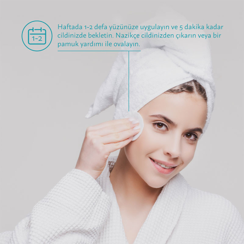 M. Asam Aqua Intense Nemlendirici Hyaluronlu Yüz Temizleme Jeli 200 ml - Hassas Ciltler - 5