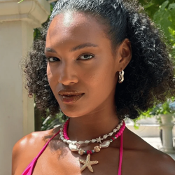 Matsu 2in1 Nemlendirici Renkli Dudak Balmı | Espresso Glaze 10 ml - 5