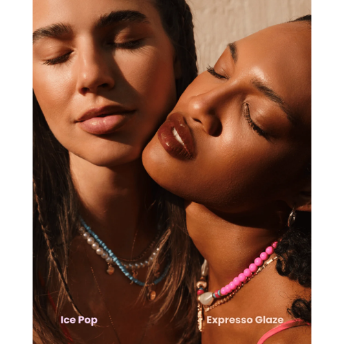 Matsu 2in1 Nemlendirici Renkli Dudak Balmı | Espresso Glaze 10 ml - 6