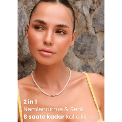 Matsu 2in1 Nemlendirici Renkli Dudak Balmı | Ice Pop 10 ml - 3