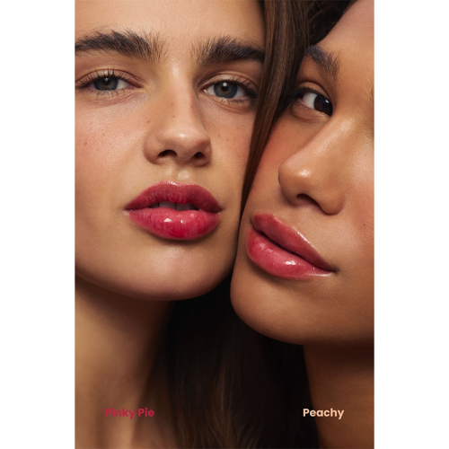 Matsu 2in1 Nemlendirici Renkli Dudak Balmı | Pink 15 ml - 8