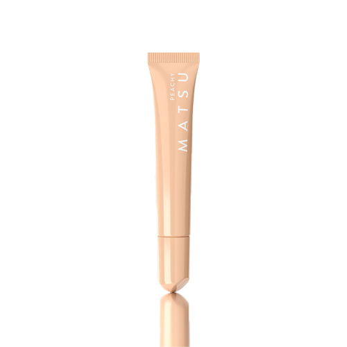 Matsu 2in1 Nemlendirici ve Renklendirici Dudak Balmı 15 ml | Peachy - 2