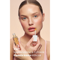 Matsu Besleyici Dudak Yağı 5 ml - 2