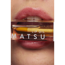 Matsu Besleyici Dudak Yağı 5 ml - 3