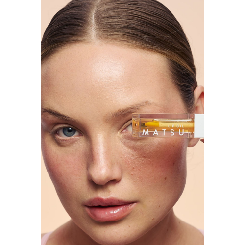 Matsu Besleyici Dudak Yağı 5 ml - 5