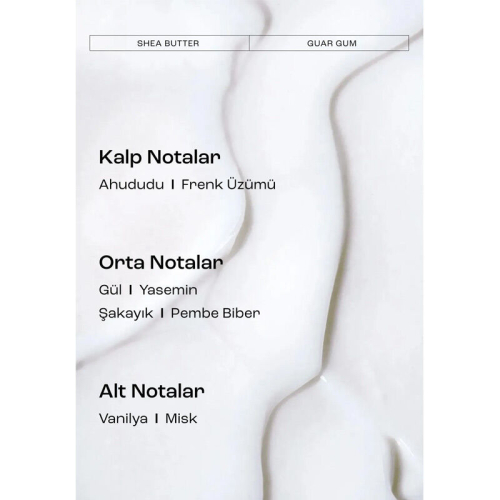 Matsu Creamask Durulanmayan Bakım Kremi Seyahat Boy 100 ml - 5