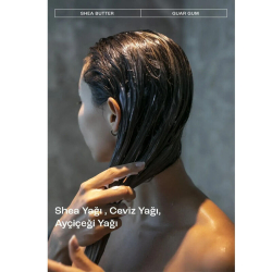 Matsu Creamask Durulanmayan Bakım Kremi Seyahat Boy 100 ml - 6