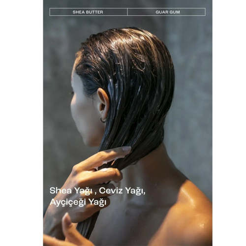 Matsu Creamask Durulanmayan Bakım Kremi Seyahat Boy 100 ml - 6