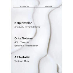 Matsu Creamask Durulanmayan Bakım Kremi Seyahat Boy 100 ml - 5