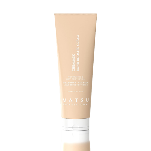 Matsu Creamask Durulanmayan Saç Bakım Kremi 250 ml - Matsu