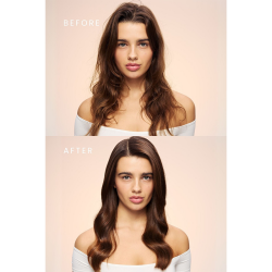 Matsu Deep Hydrating Besleyici ve Nemlendirici Saç Maskesi 350 ml - 3