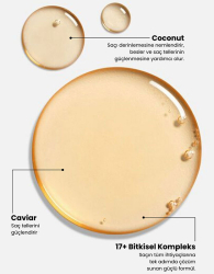 Matsu Deep Hydrating Besleyici ve Nemlendirici Saç Serumu 50 ml - 4