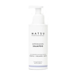 Matsu Extension Şampuan Seyahat Boy 100 ml - 1