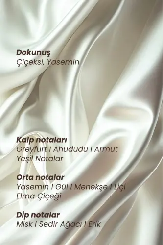 Matsu Harmony Hair Perfume 10 ml - 2