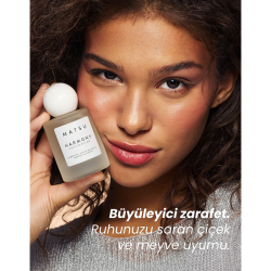 Matsu Harmony Saç Parfümü 50 ml - 2