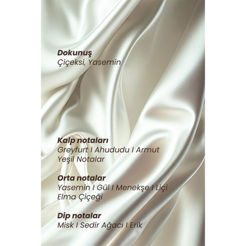 Matsu Harmony Saç Parfümü 50 ml - 3