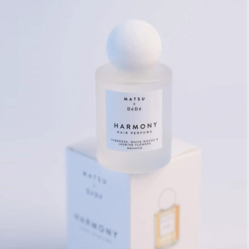 Matsu Harmony Saç Parfümü 50 ml - 2