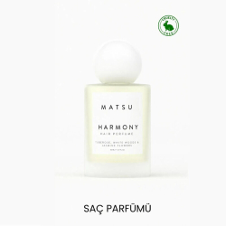 Matsu Harmony Saç Parfümü 50 ml - 3