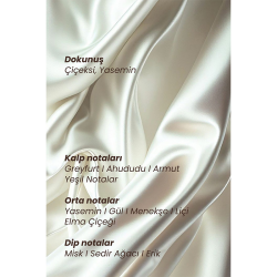 Matsu Harmony Saç Parfümü 50 ml - 3