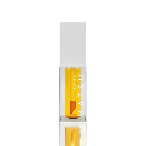 Matsu Besleyici Dudak Yağı 5 ml - 1