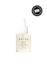 Matsu Luxeoil Argan Saç Bakım Yağı 20 ml - 1