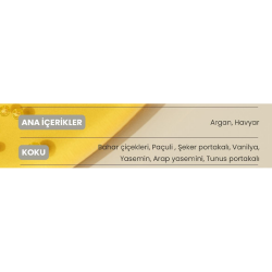 Matsu Luxeoil Argan Saç Bakım Yağı 50 ml - 4