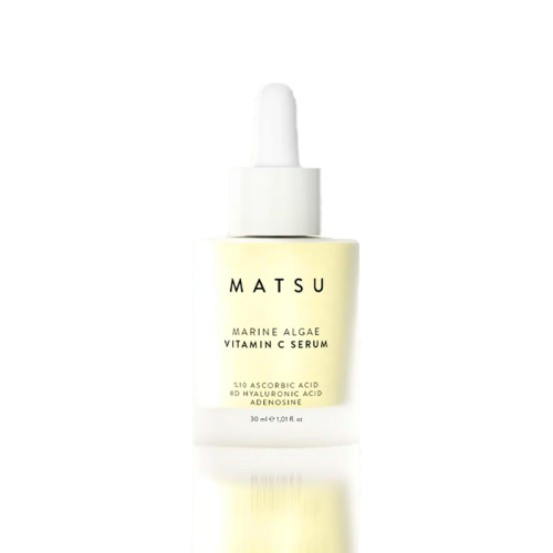 Matsu Marine Algae C Vitamini Serum 30 ml - Matsu